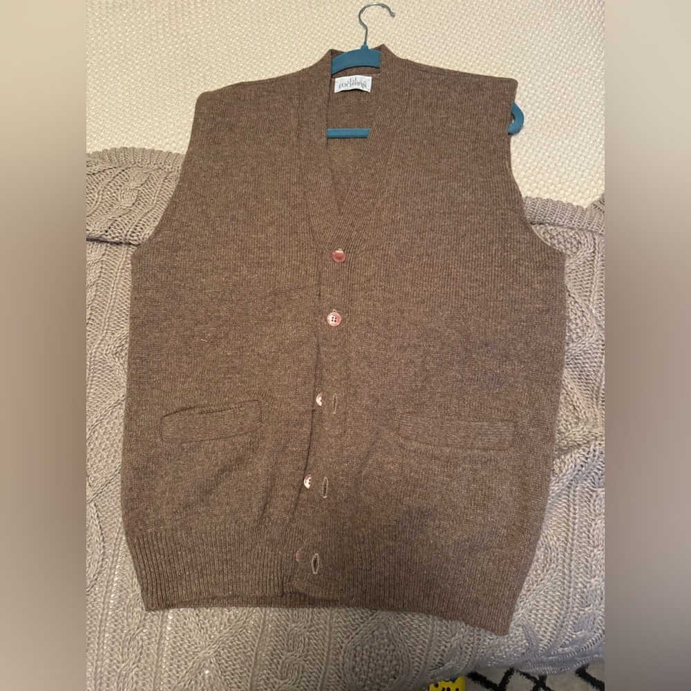 j.j. cochran Cardigan